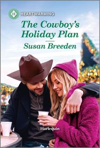 Produktbild: The Cowboy's Holiday Plan