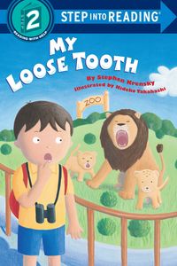 Produktbild: My Loose Tooth
