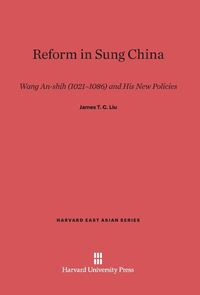 Produktbild: Reform in Sung China