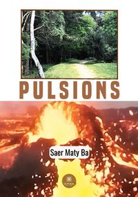 Produktbild: Saer Maty Ba: Pulsions