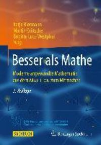 Produktbild: Besser als Mathe
