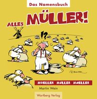 Produktbild: Wein, M: Alles M&uuml;ller!