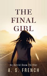 Produktbild: The Final Girl