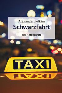 Produktbild: Schwarzfahrt