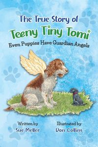Produktbild: The True Story of Teeny Tiny Tomi