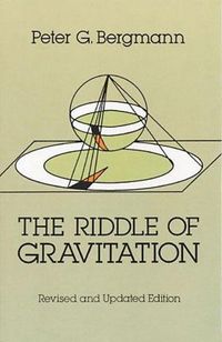 Produktbild: Bergmann, P: The Riddle of Gravitation