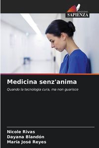 Produktbild: Medicina senz'anima