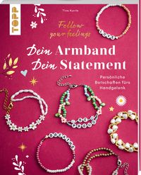 Produktbild: Dein Armband &ndash; dein Statement