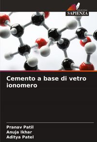 Produktbild: Cemento a base di vetro ionomero
