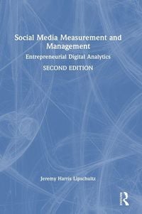 Produktbild: Social Media Measurement and Management