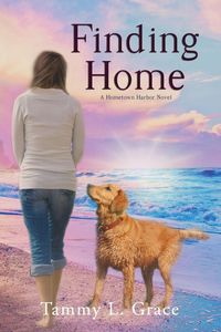 Produktbild: Finding Home