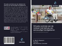 Produktbild: Virtuele controle van de rolstoel met behulp van eenvoudige handgebaren
