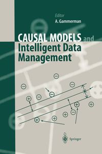 Produktbild: Causal Models and Intelligent Data Management