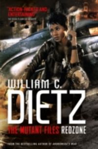 Produktbild: The Mutant Files: Redzone