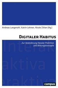Produktbild: Digitaler Habitus