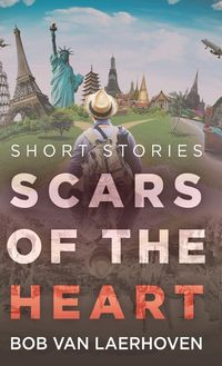 Produktbild: Scars of the Heart