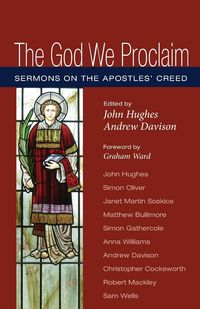 Produktbild: The God We Proclaim
