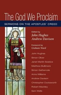 Produktbild: The God We Proclaim