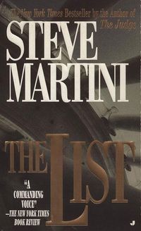 Produktbild: The List