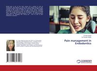 Produktbild: Pain management in Endodontics