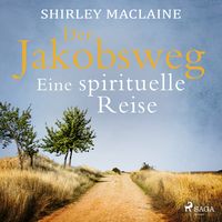 Bild vom Artikel Der Jakobsweg - Eine spirituelle Reise vom Autor Shirley MacLaine