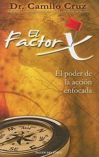 Produktbild: El Factor X
