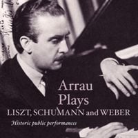 Produktbild: Arrau/Diverse Dirigenten & Orchester: Aufnahmen 1943-1947