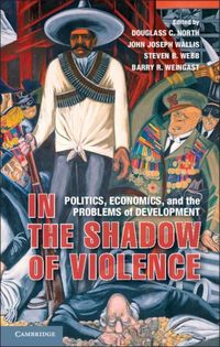 Produktbild: In the Shadow of Violence