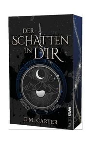 Produktbild: Der Schatten in dir - Band 2