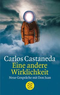 Bild vom Artikel Eine andere Wirklichkeit vom Autor Carlos Castaneda