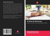 Produktbild: A Arte de Escrever