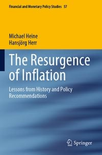 Produktbild: The Resurgence of Inflation