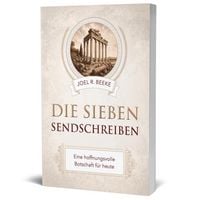 Produktbild: Die sieben Sendschreiben