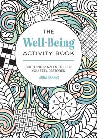 Produktbild: The Well-Being Activity Book