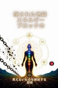 Produktbild: 隠された地図 エネルギー ブロックの