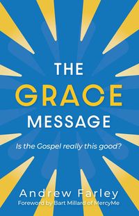 Produktbild: The Grace Message