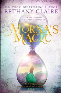 Produktbild: Morna's Magic