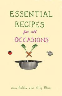 Produktbild: Essential Recipes for All Occasions