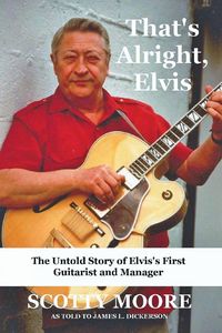 Produktbild: That's Alright, Elvis