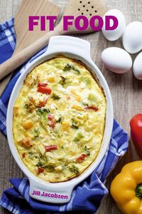 Produktbild: Fit Food