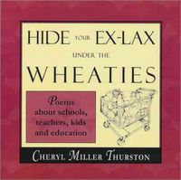 Produktbild: Hide Your Ex-Lax Under The Whe