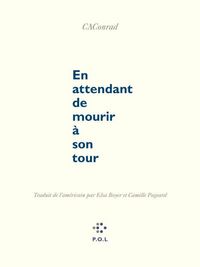 Produktbild: En attendant de mourir &agrave; son tour