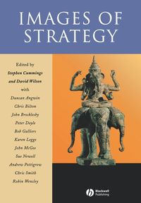 Produktbild: Images of Strategy
