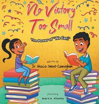Produktbild: No Victory Too Small