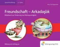 Produktbild: Meine Sprache als Chance