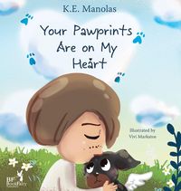 Produktbild: Your Pawprints Are on My Heart