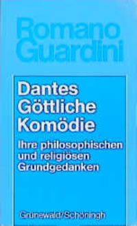 Produktbild: Dantes G&ouml;ttliche Kom&ouml;die