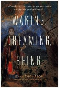 Produktbild: Waking, Dreaming, Being