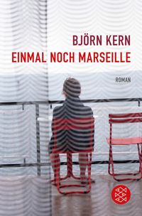 Bild vom Artikel Einmal noch Marseille vom Autor Björn Kern