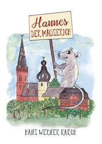Produktbild: Hannes der M&auml;userich